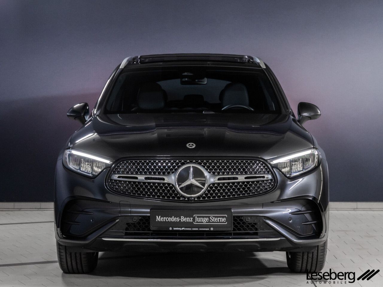 Mercedes-Benz GLC – Bild 5