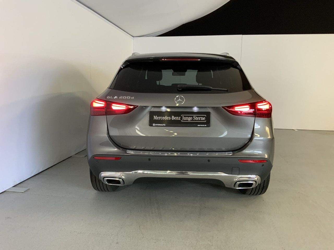 Mercedes-Benz GLA – Bild 6