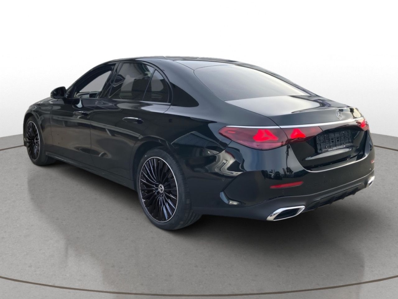 Mercedes-Benz E-Klasse – Bild 6