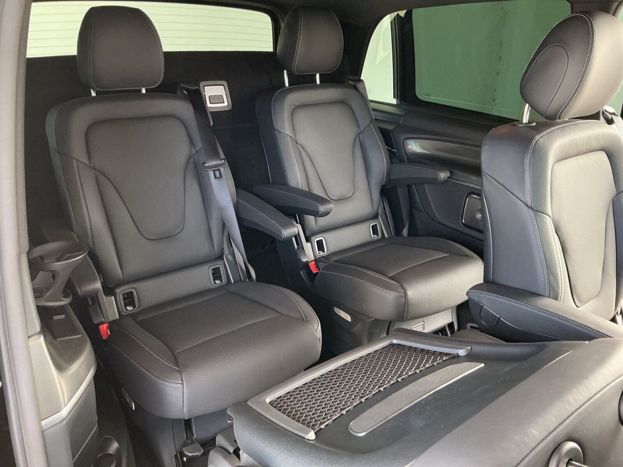 Mercedes-Benz V-Klasse – Bild 18