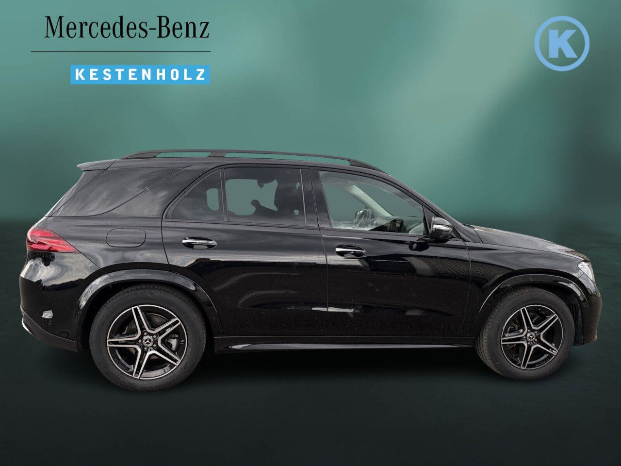 Mercedes-Benz GLE – Bild 7