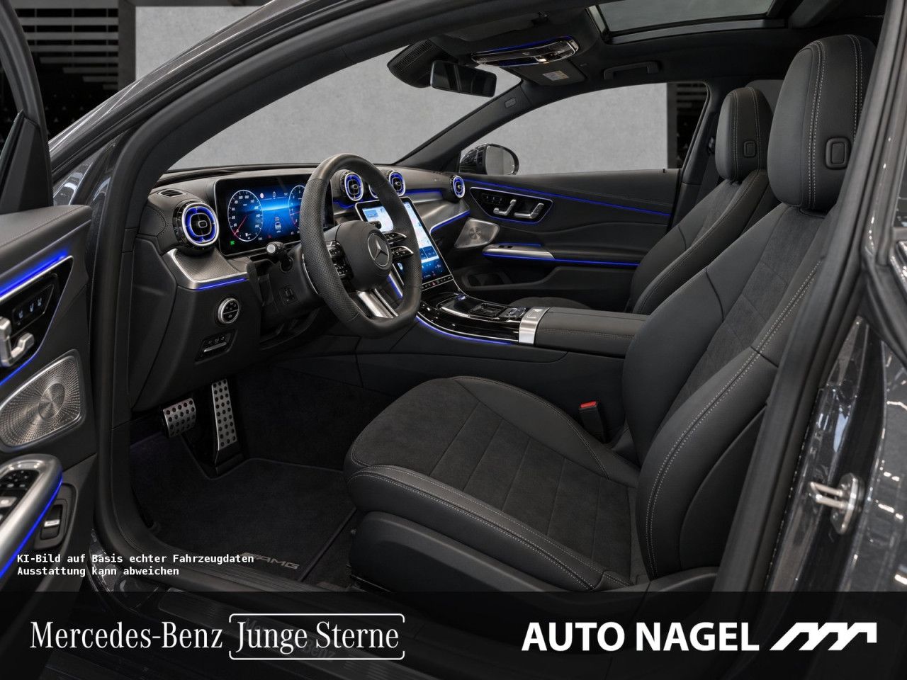 Mercedes-Benz CLE – Bild 24