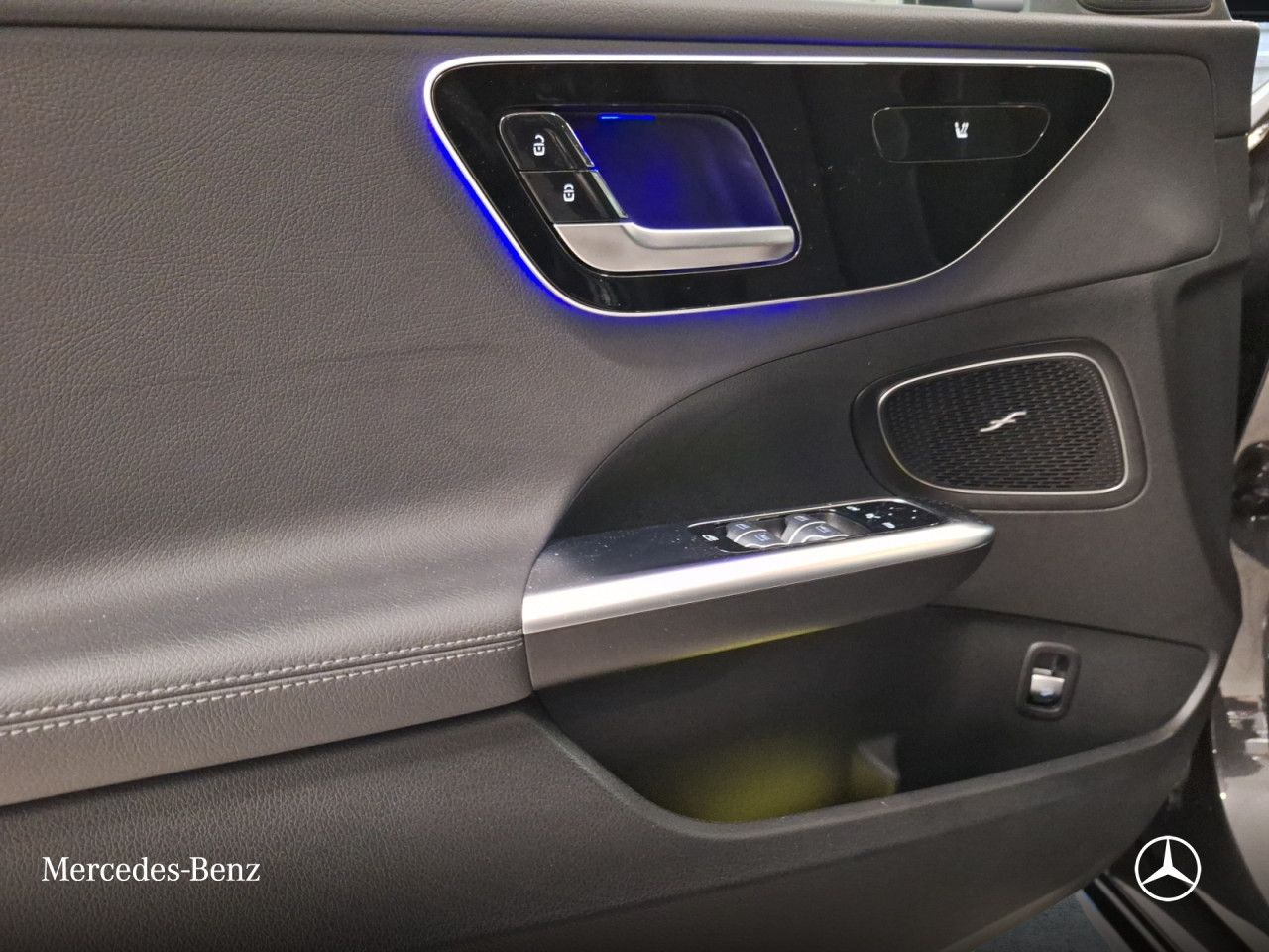 Mercedes-Benz C-Klasse – Bild 10
