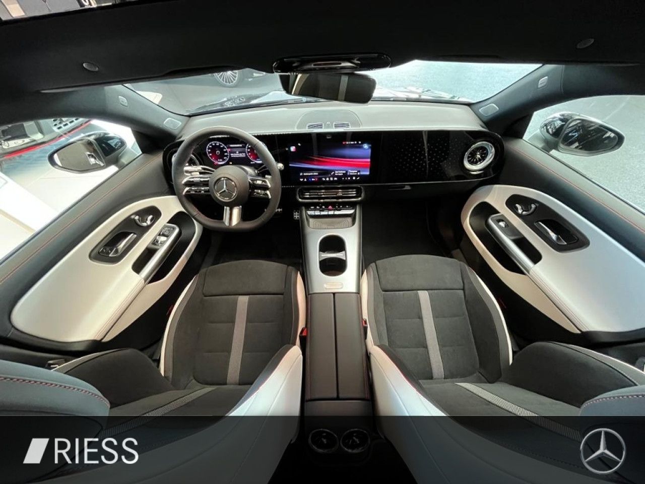Mercedes-Benz CLA – Bild 11