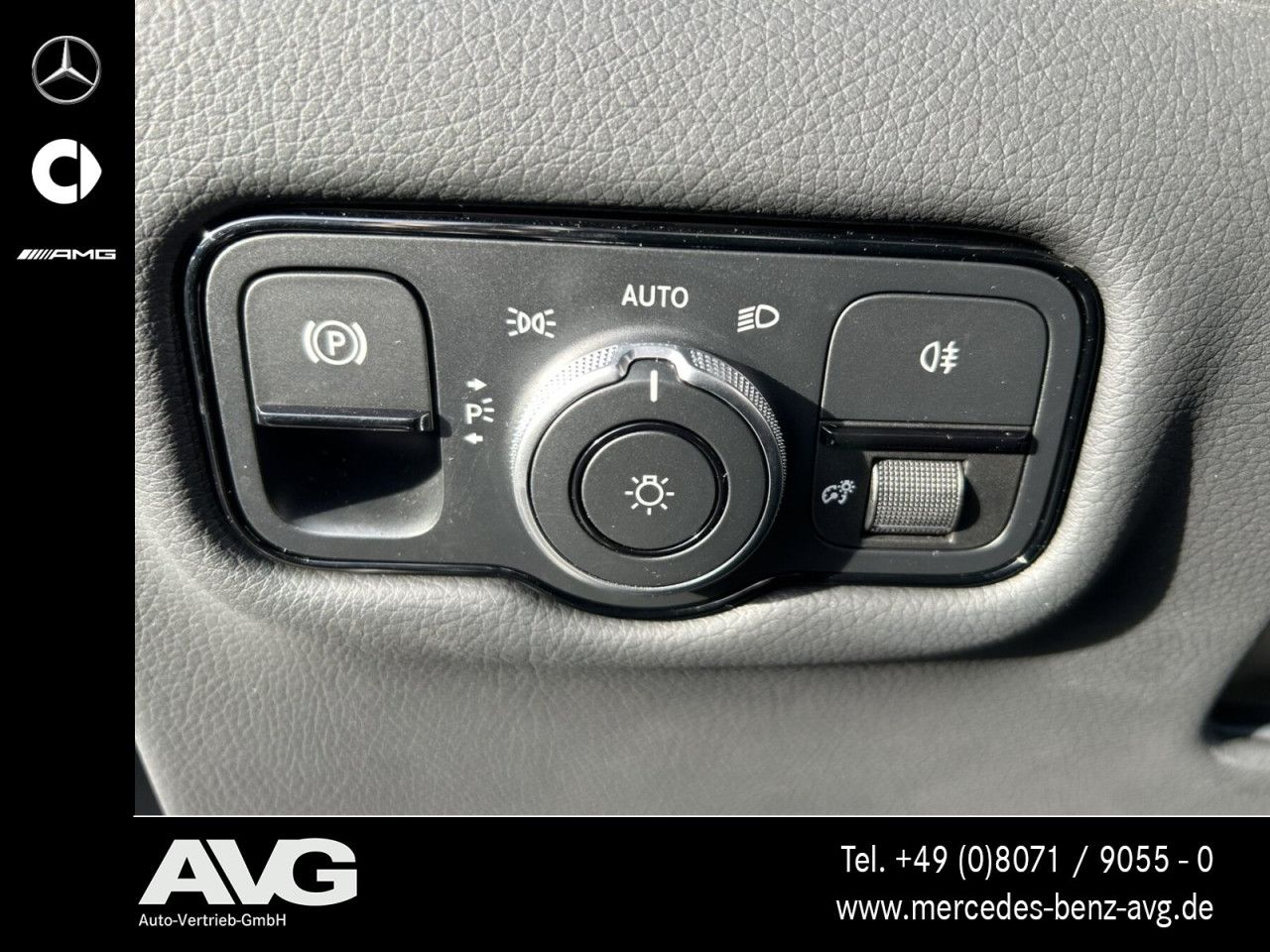 Mercedes-Benz V-Klasse – Bild 15