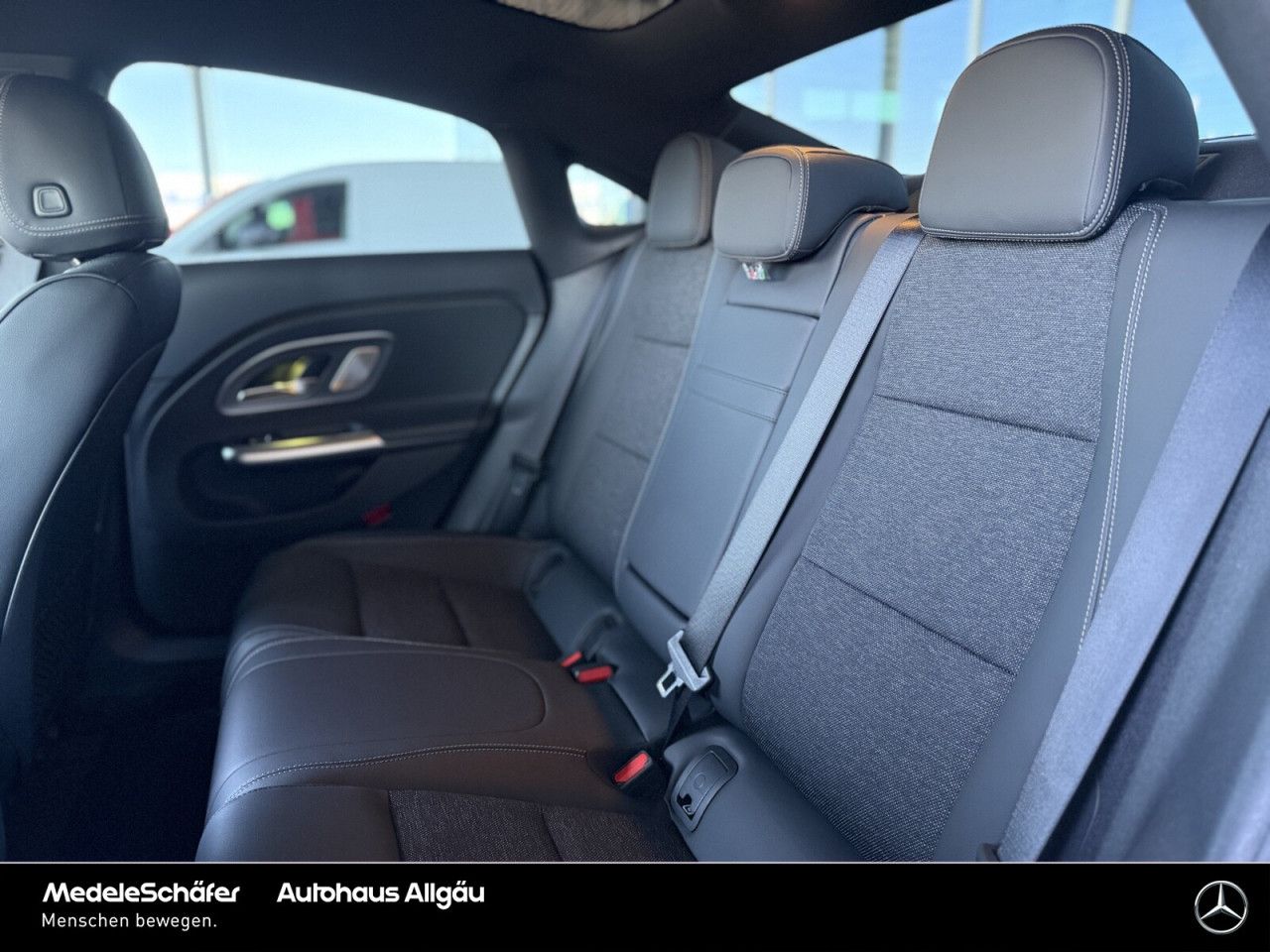 Mercedes-Benz CLA – Bild 9