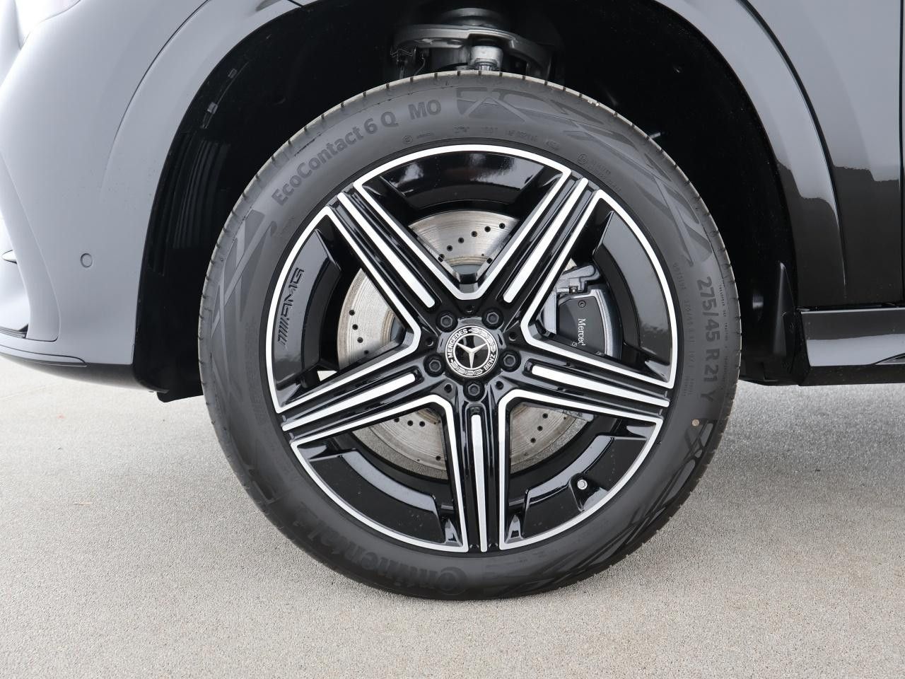 Mercedes-Benz GLE – Bild 16