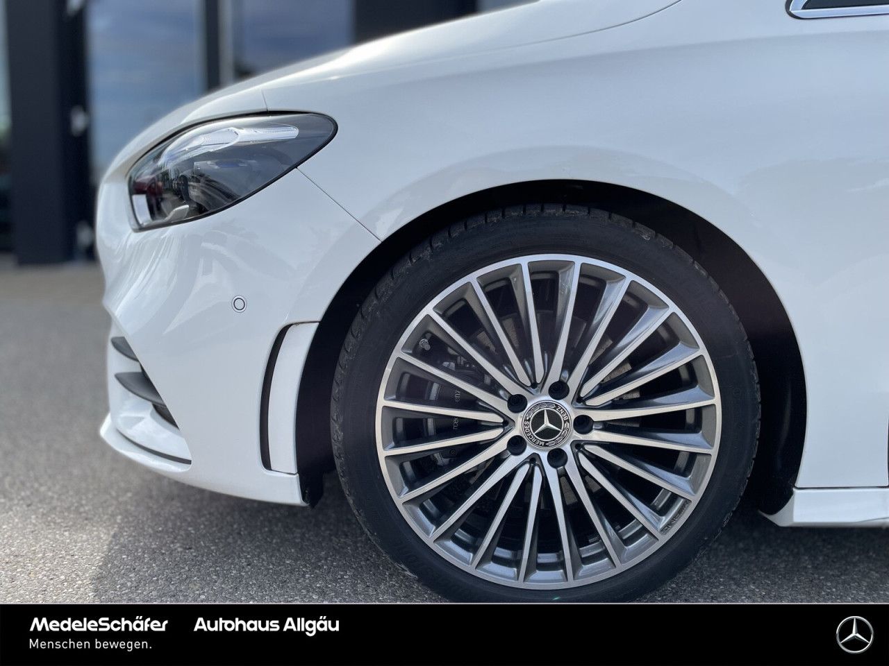 Mercedes-Benz B-Klasse – Bild 14