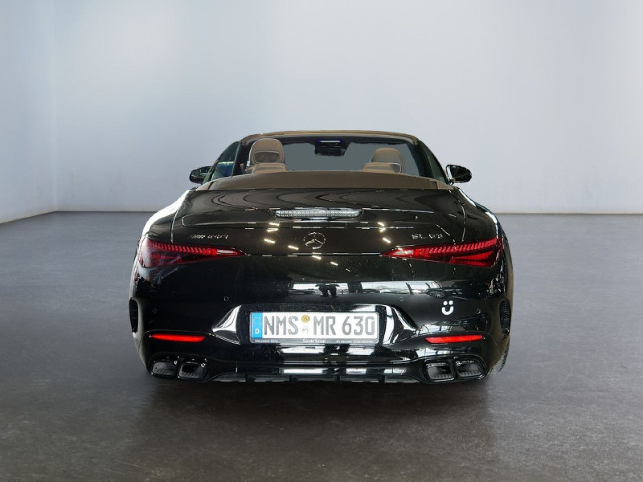 Mercedes-Benz SL – Bild 3
