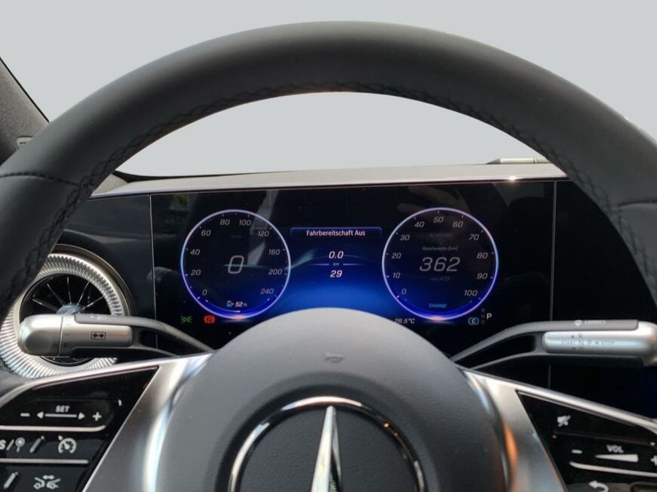 Mercedes-Benz CLA – Bild 18