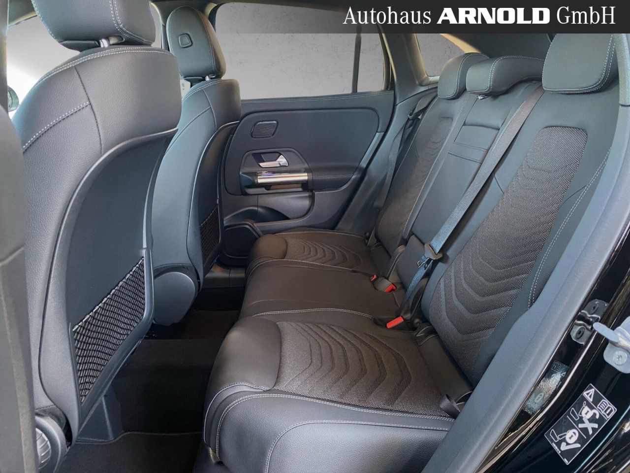 Mercedes-Benz GLA – Bild 10
