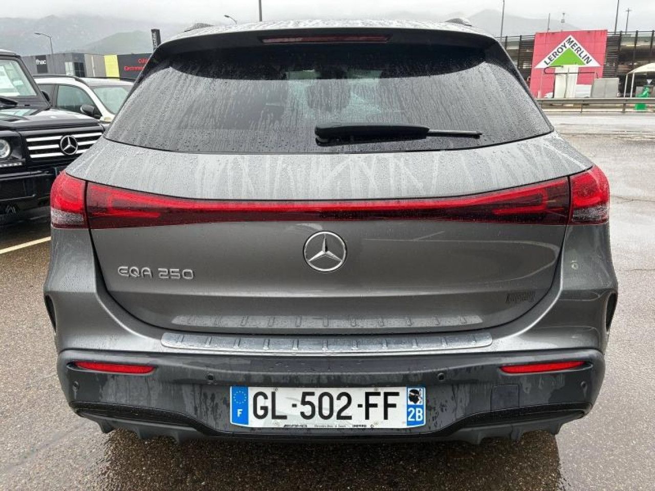 Photo du v&eacute;hicule 5 / 11