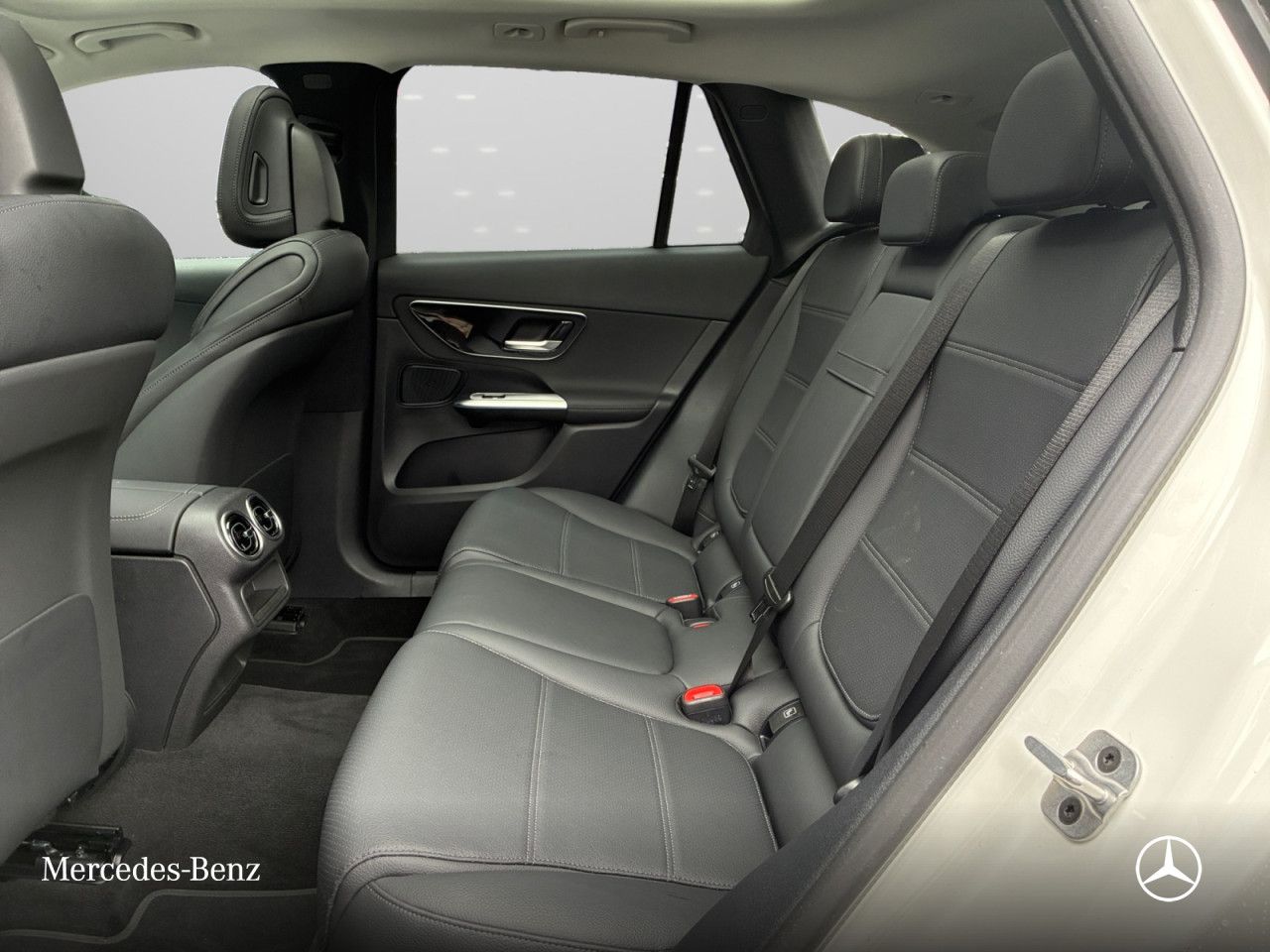 Mercedes-Benz GLC – Bild 9