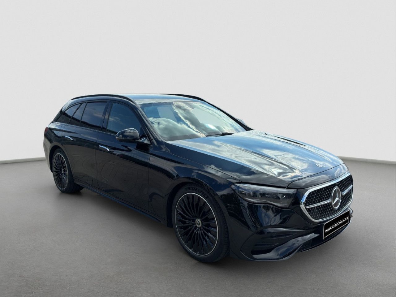 Mercedes-Benz E-Klasse – Bild 18