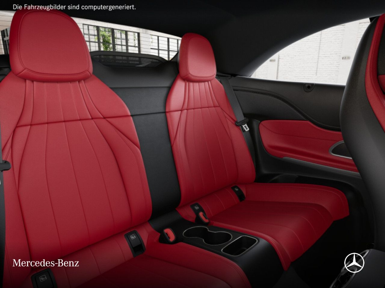 Mercedes-Benz CLE – Bild 10