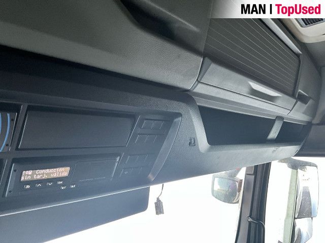 MAN TGX 18.510 4x2 BL SA 23