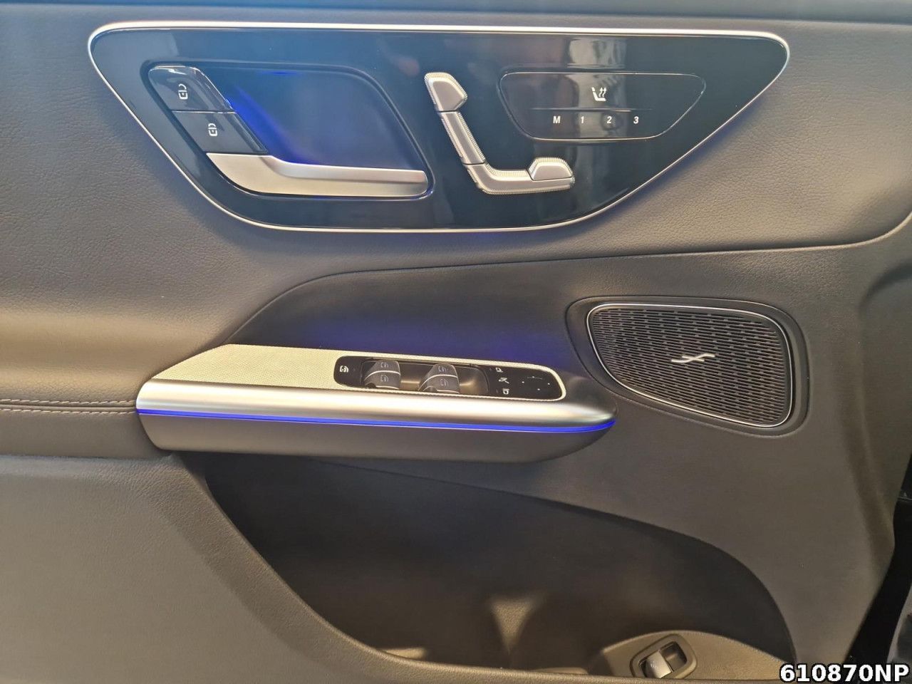 Mercedes-Benz GLC – Bild 14