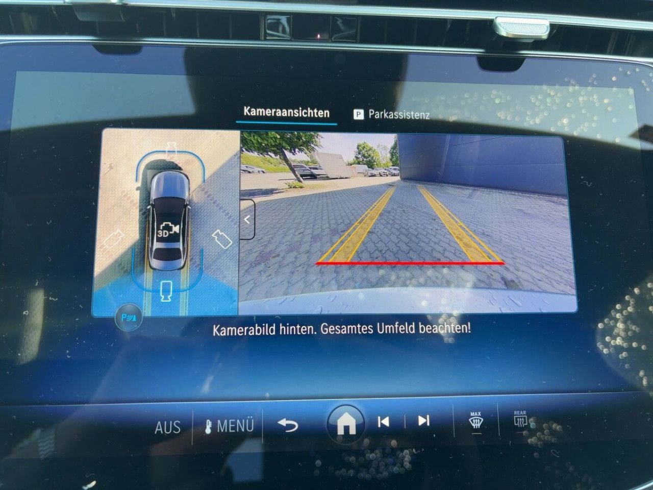 Mercedes-Benz E-Klasse – Bild 14