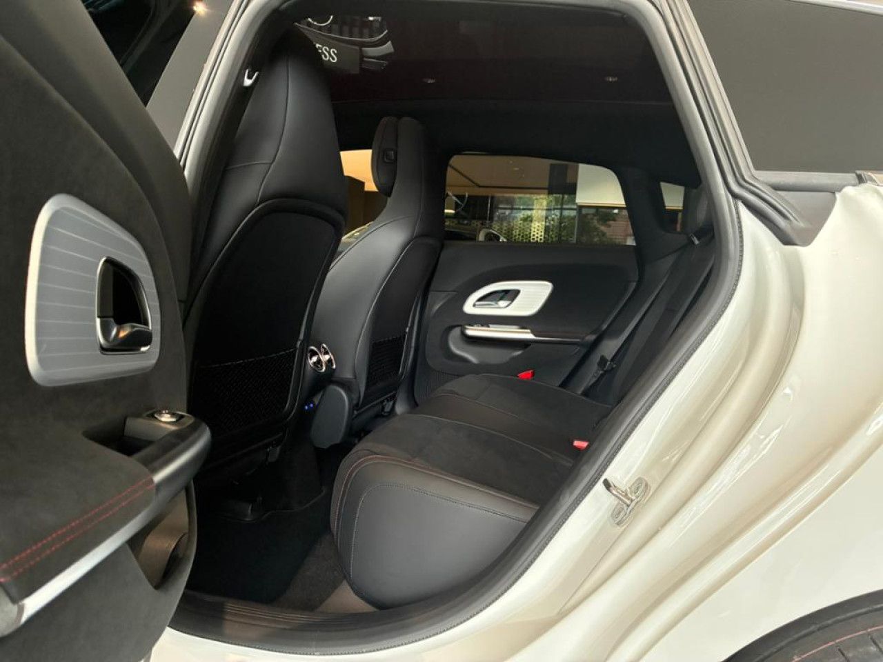 Mercedes-Benz CLA – Bild 4