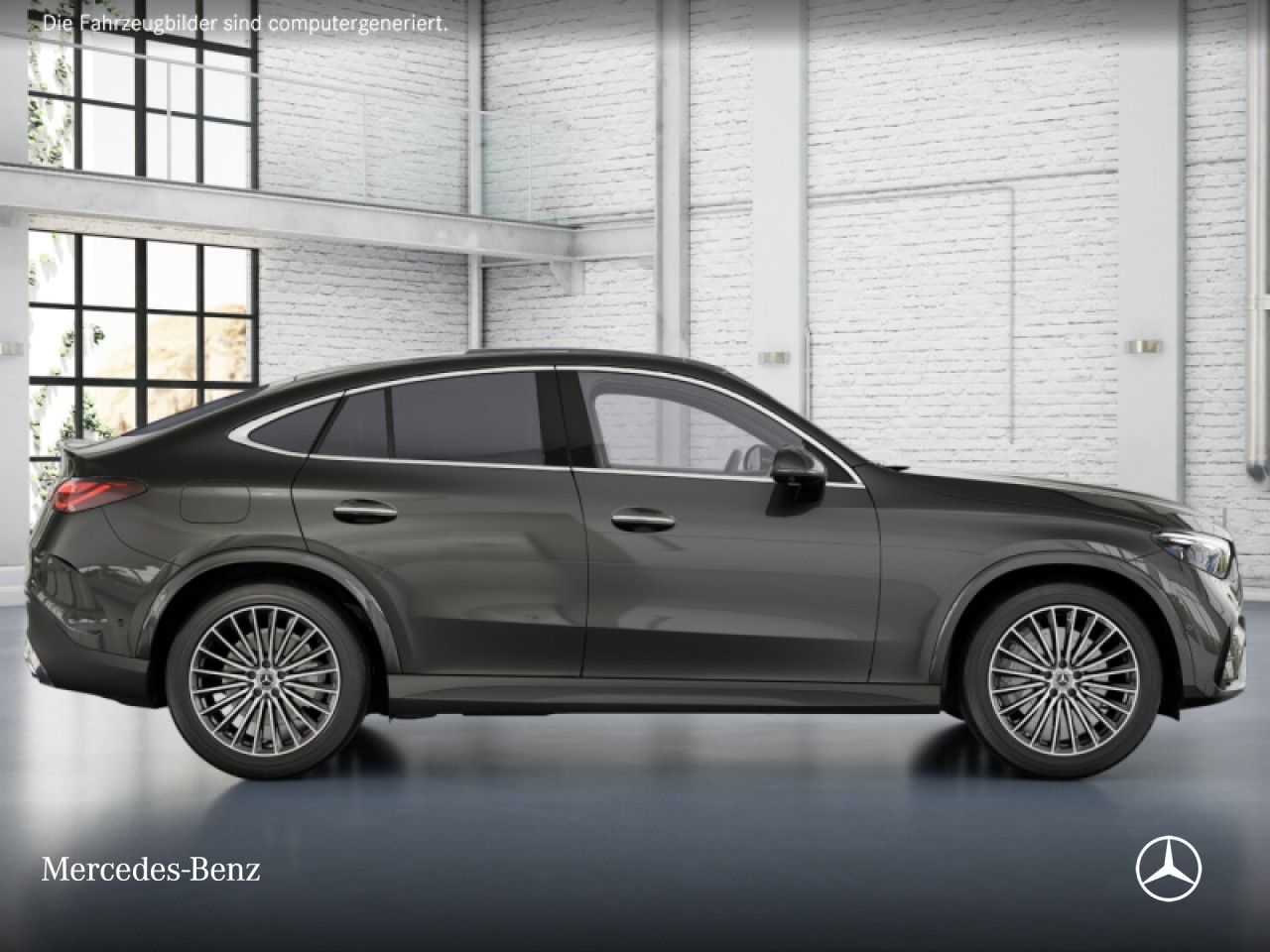 Mercedes-Benz GLC – Bild 16