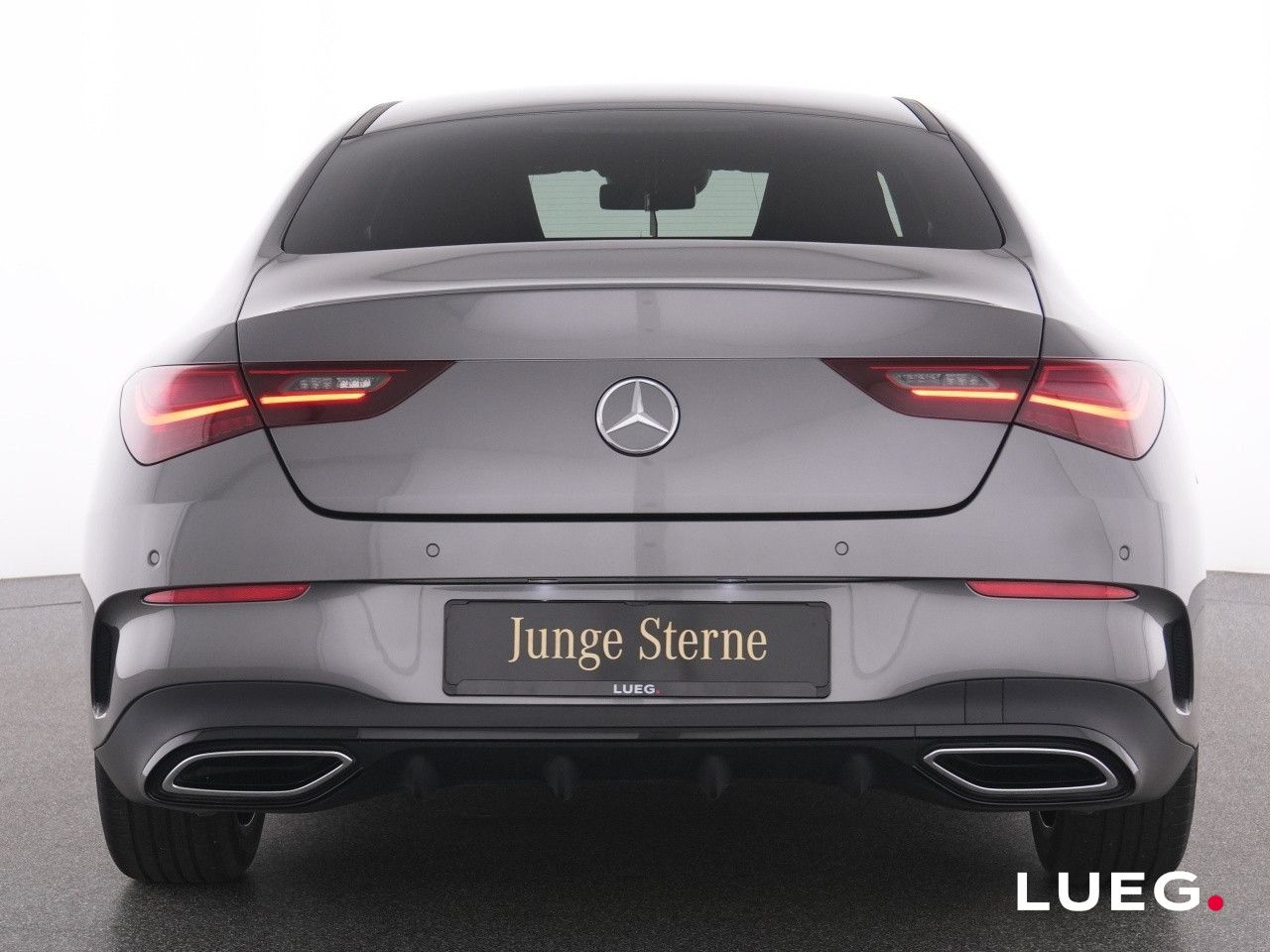 Mercedes-Benz CLA – Bild 15