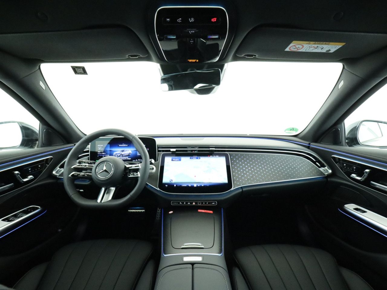 Mercedes-Benz E-Klasse – Bild 19