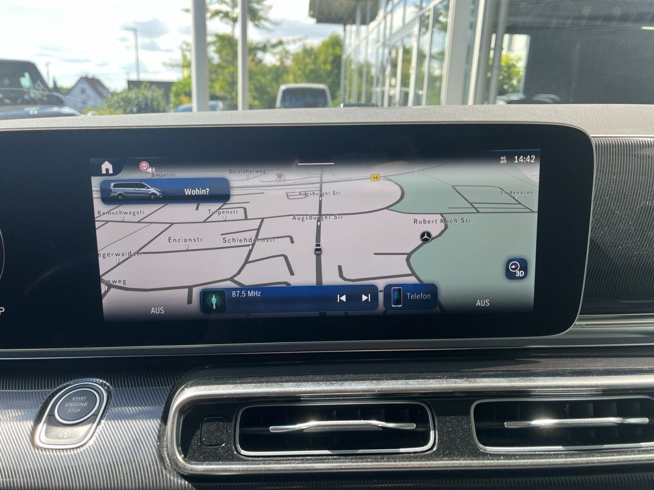 Mercedes-Benz V-Klasse – Bild 22