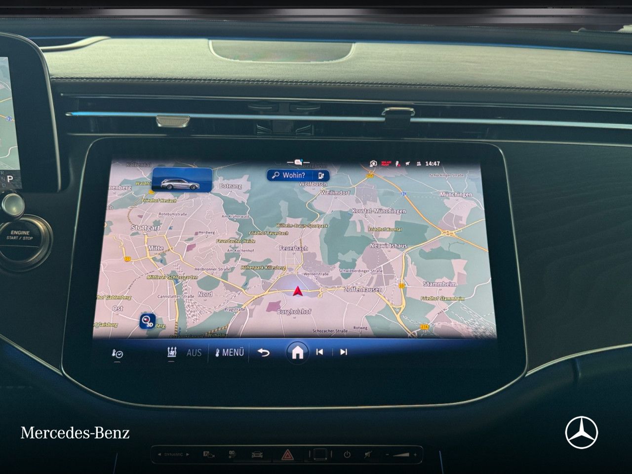 Mercedes-Benz E-Klasse – Bild 14