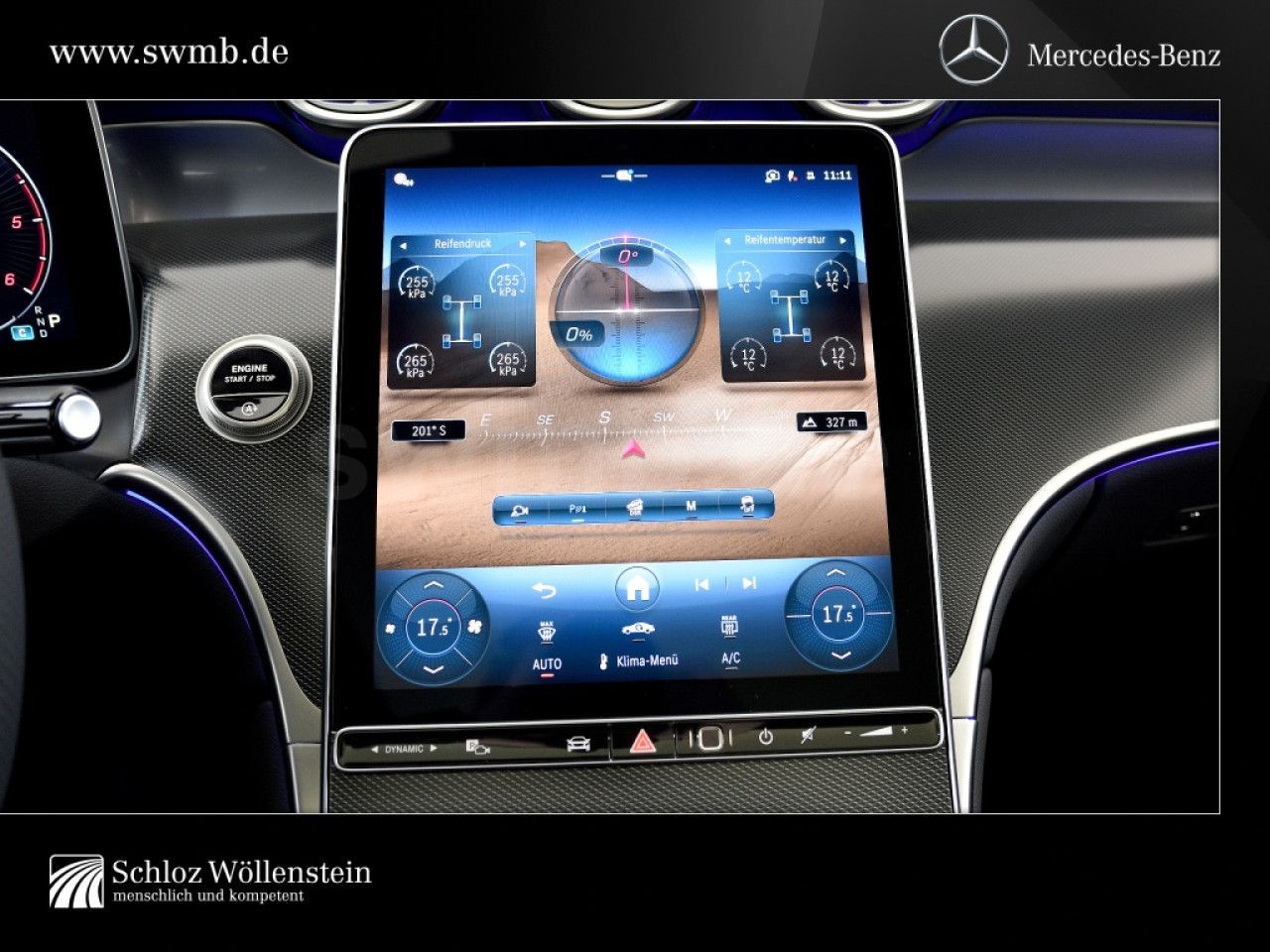 Mercedes-Benz GLC – Bild 12