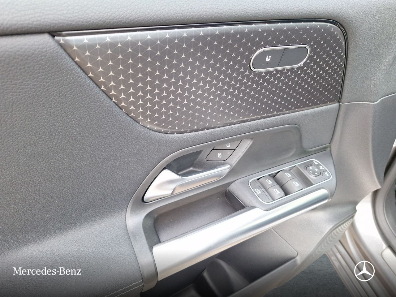 Mercedes-Benz B-Klasse – Bild 9