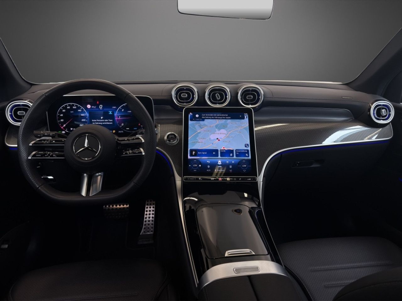 Mercedes-Benz GLC – Bild 15