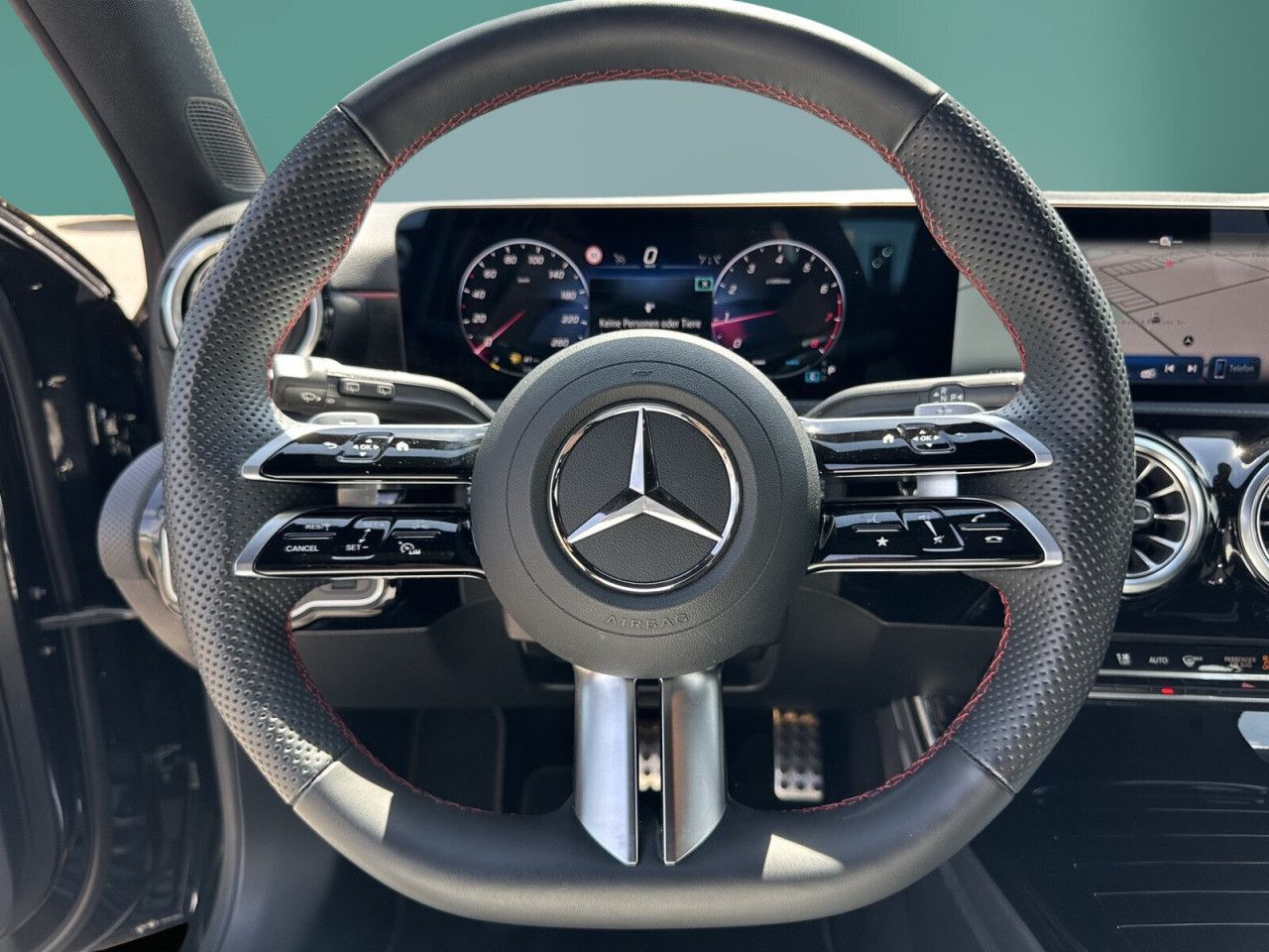 Mercedes-Benz A-Klasse – Bild 14