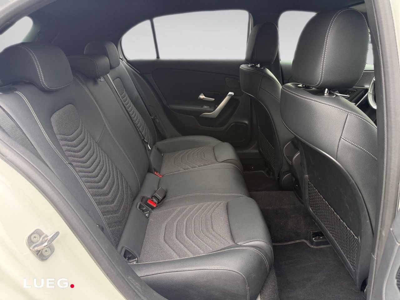 Mercedes-Benz A-Klasse – Bild 12
