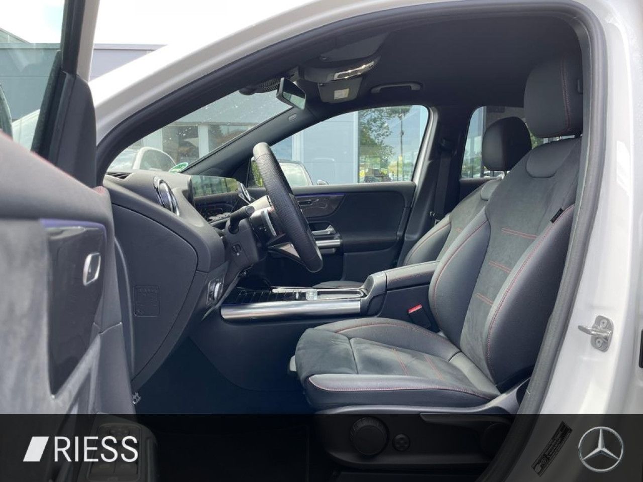 Mercedes-Benz GLA – Bild 3
