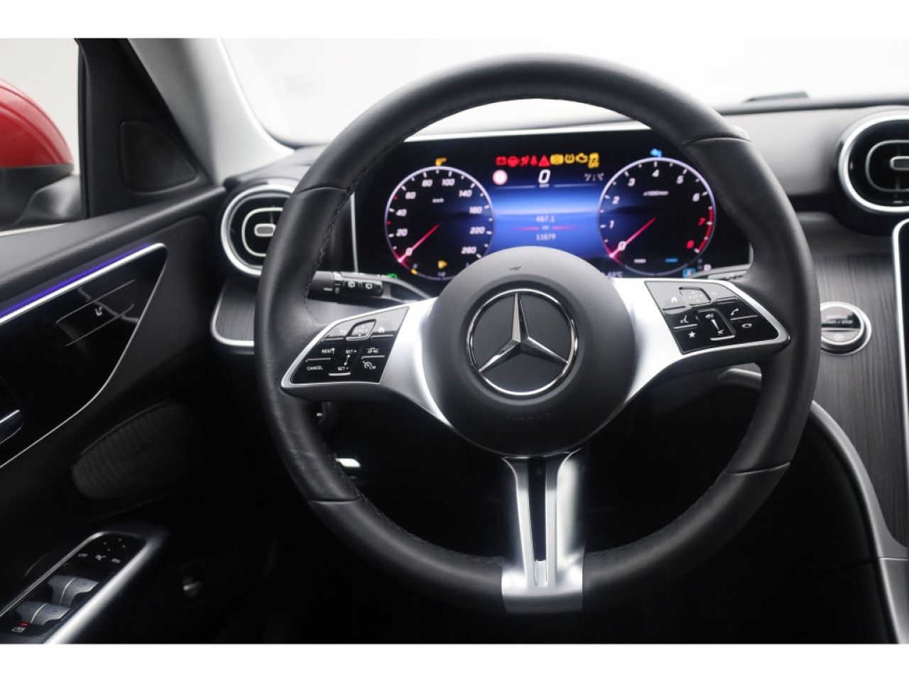 Mercedes-Benz C-Klasse – Bild 25