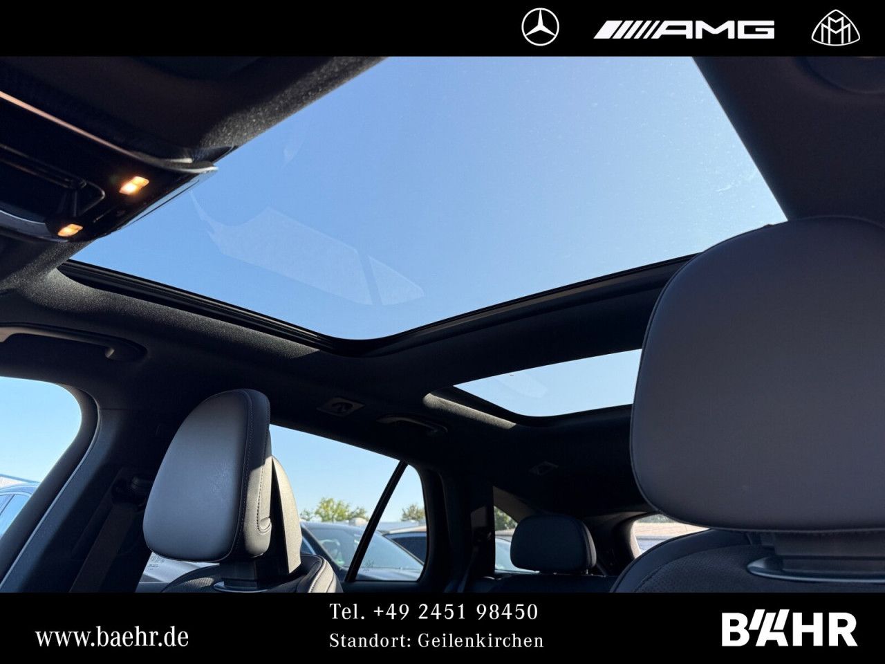 Mercedes-Benz E-Klasse – Bild 18