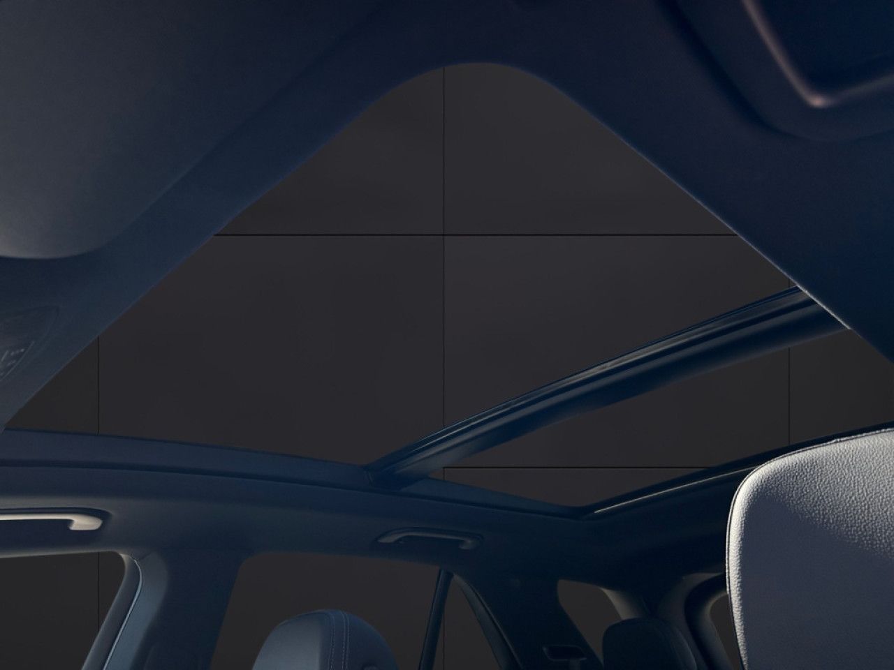 Mercedes-Benz GLE – Bild 14