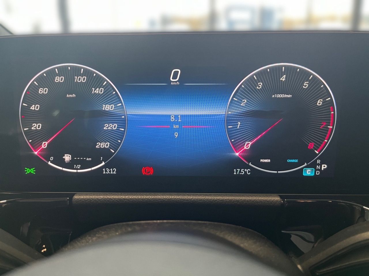 Mercedes-Benz GLA – Bild 5