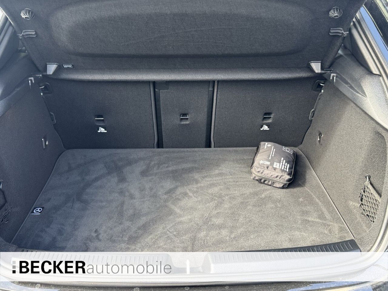 Mercedes-Benz A-Klasse – Bild 19
