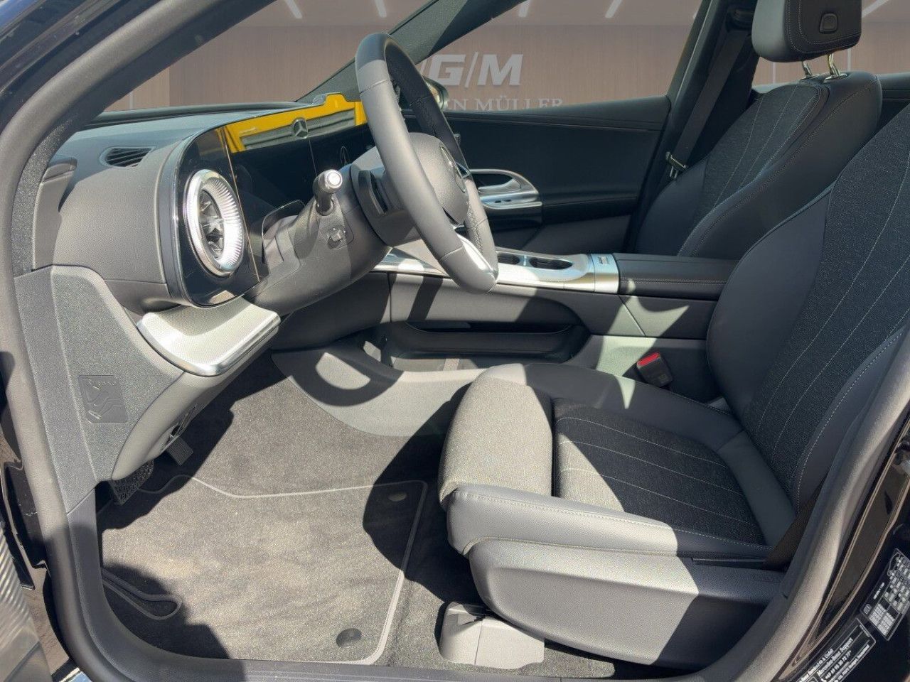 Mercedes-Benz C-Klasse – Bild 6
