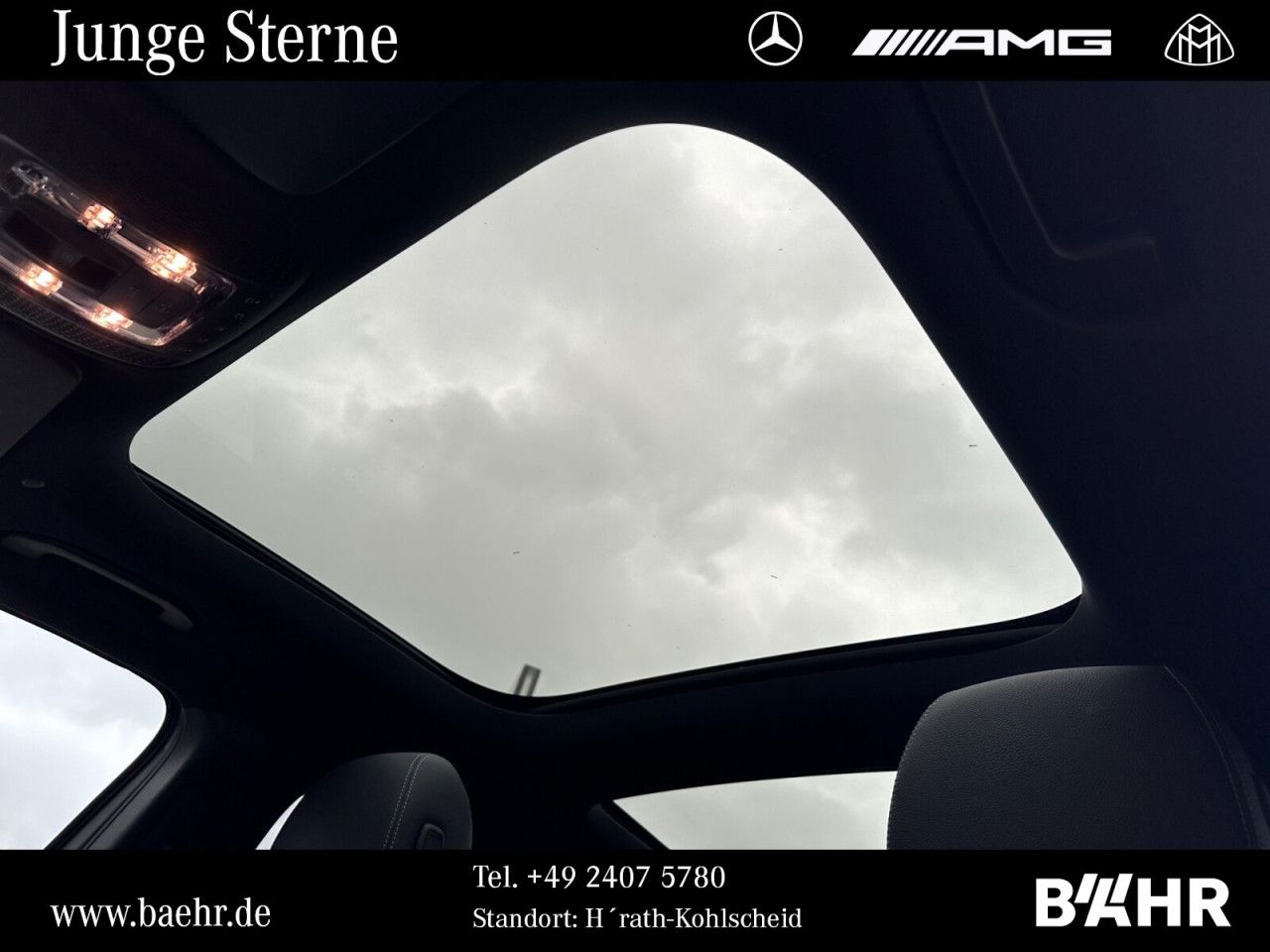 Mercedes-Benz GLA – Bild 17