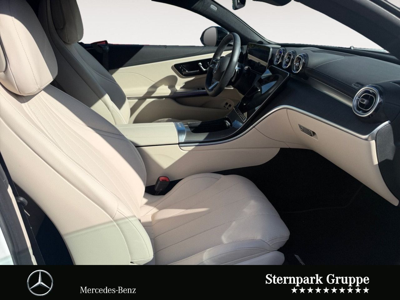 Mercedes-Benz CLE – Bild 15