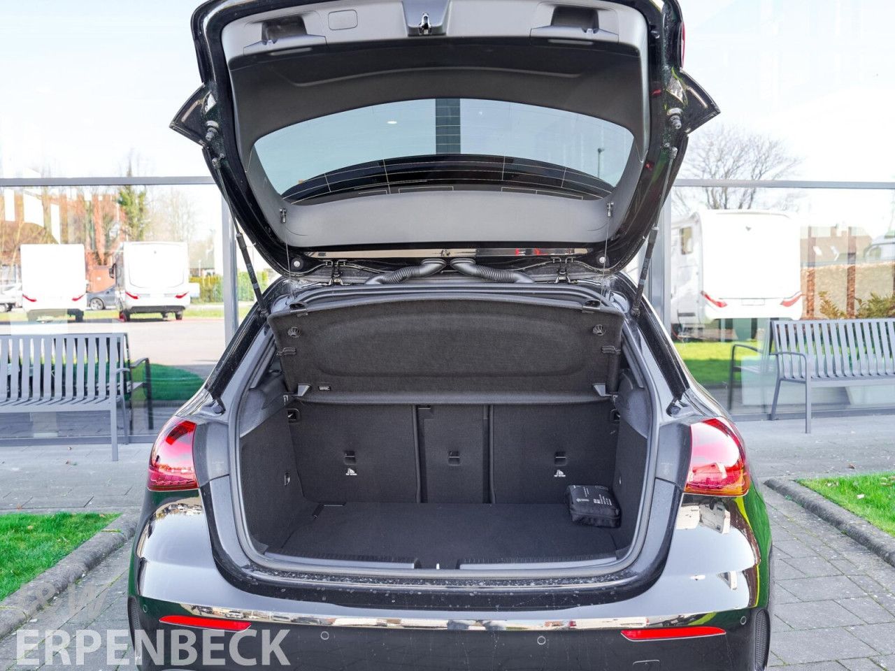 Mercedes-Benz A-Klasse – Bild 9