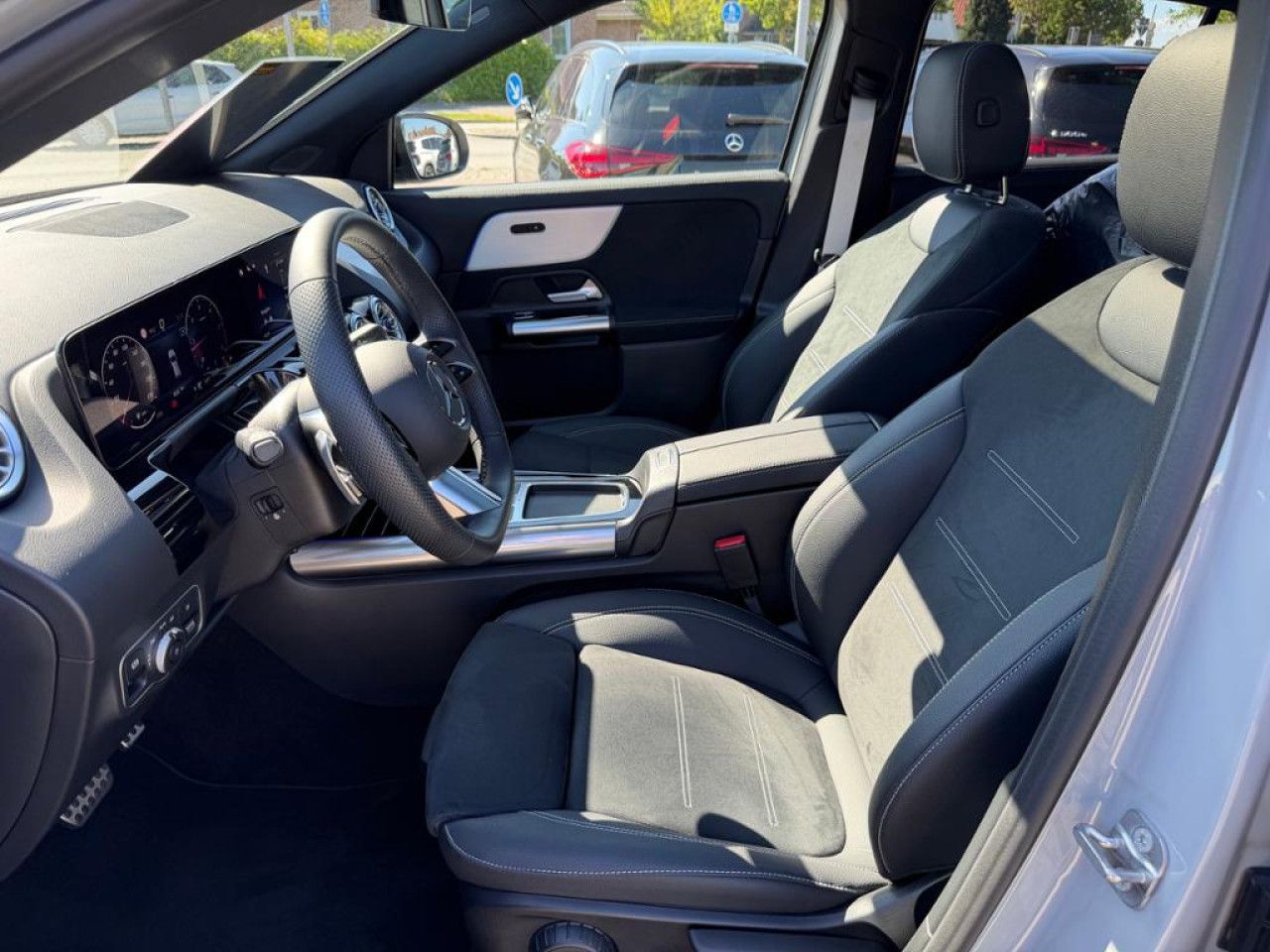 Mercedes-Benz GLA – Bild 7