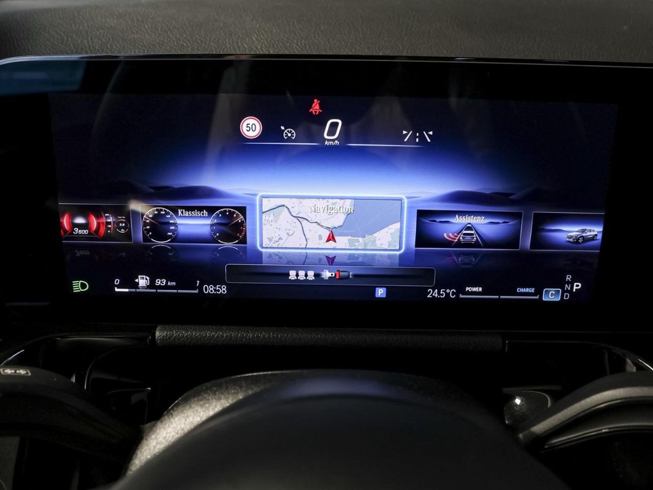 Mercedes-Benz GLA – Bild 14