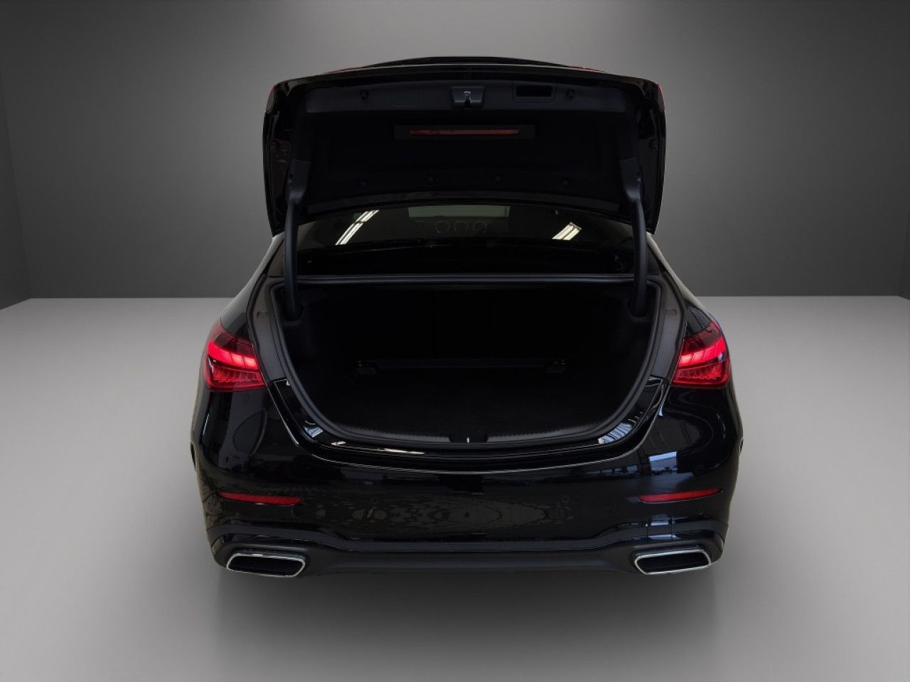 Mercedes-Benz C-Klasse – Bild 12