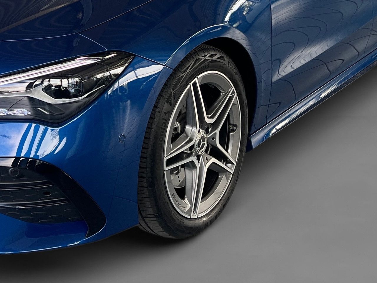 Mercedes-Benz CLA – Bild 10
