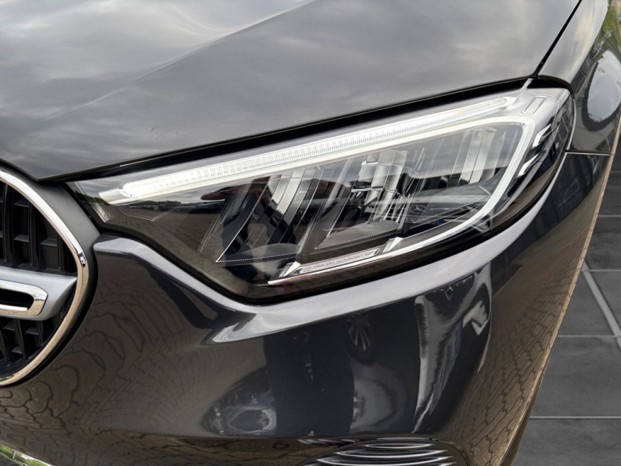 Mercedes-Benz GLC – Bild 18