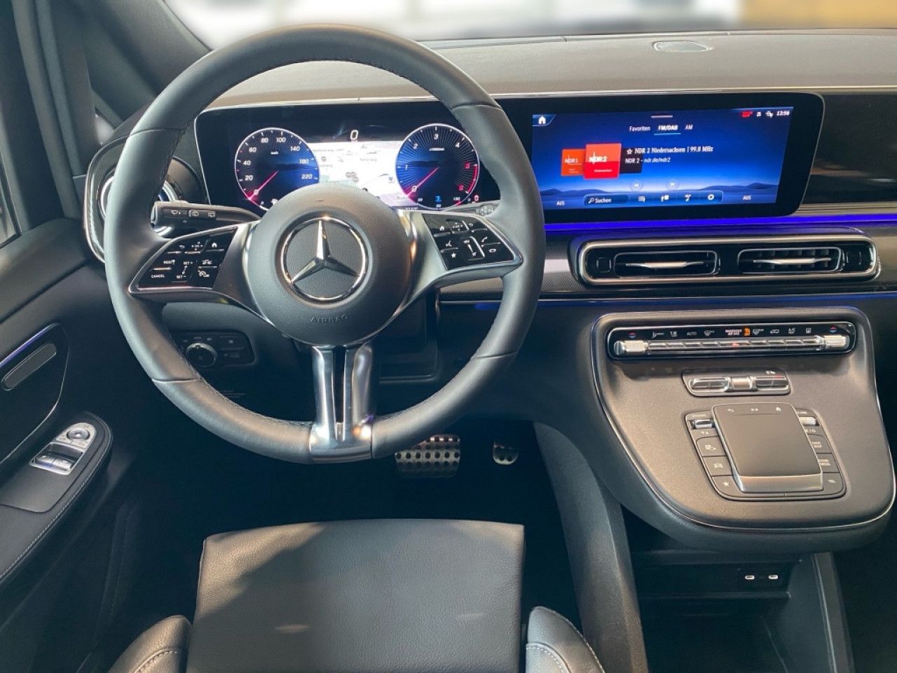 Mercedes-Benz Marco Polo – Bild 8