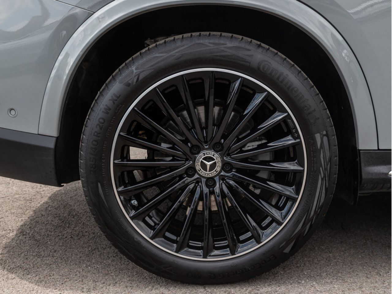 Mercedes-Benz GLC – Bild 8